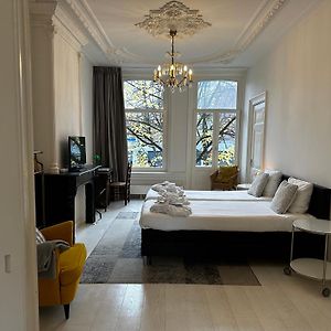 Suite Familiar con Cama King